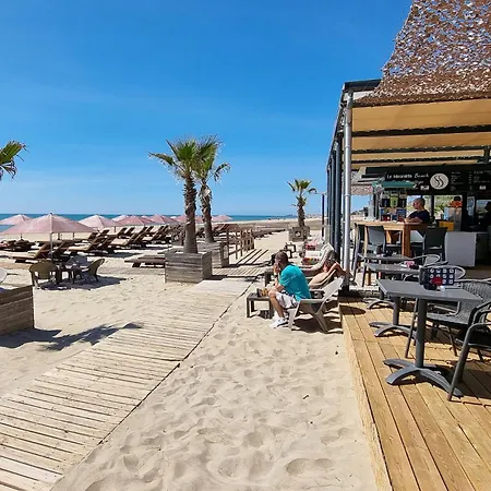 34math Le Loft Сasa de vacaciones