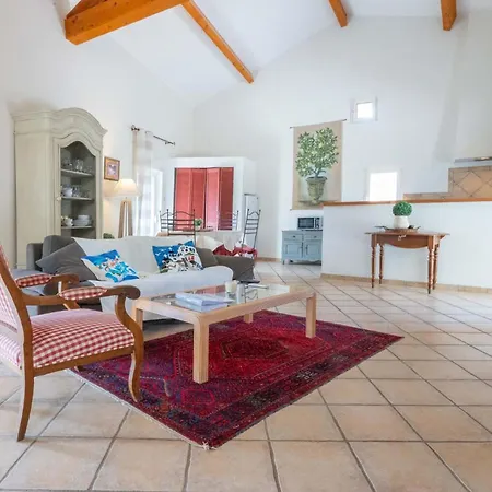 Ferienhaus 34math Le Loft Saint-Mathieu-de-Tréviers