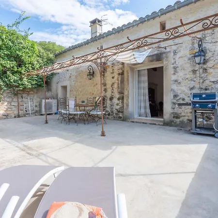 34math Le Loft Saint-Mathieu-de-Tréviers