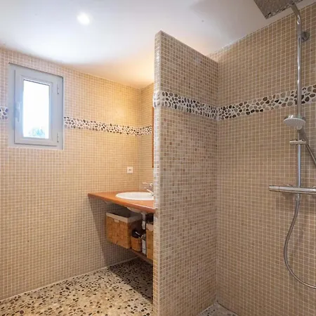 34math Le Loft * Saint-Mathieu-de-Tréviers