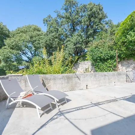 Ferienhaus 34math Le Loft *