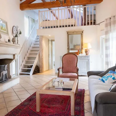 34math Le Loft * Saint-Mathieu-de-Tréviers