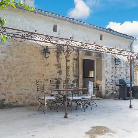 34math Le Loft * Saint-Mathieu-de-Tréviers