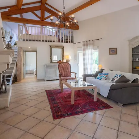 34math Le Loft Ferienhaus *