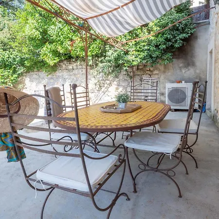 34math Le Loft Saint-Mathieu-de-Tréviers