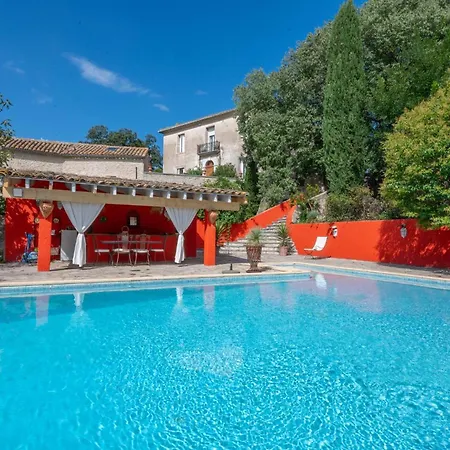 34math Le Loft Saint-Mathieu-de-Tréviers