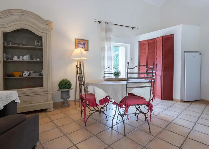 34math Le Loft Casa vacanze Saint-Mathieu-de-Tréviers