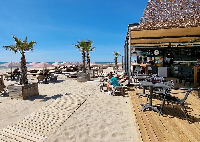 34math Le Loft Casa vacanze