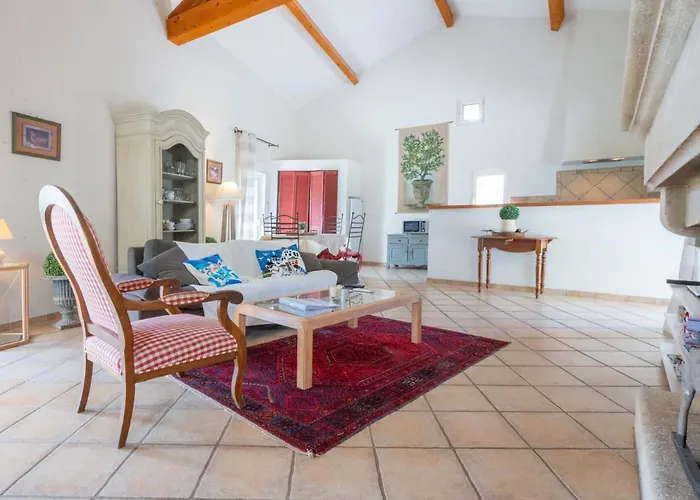 Casa vacanze 34math Le Loft Saint-Mathieu-de-Tréviers