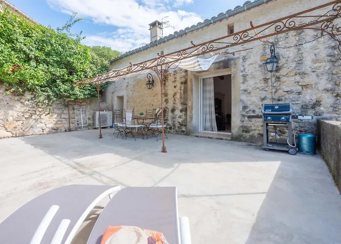 34math Le Loft Saint-Mathieu-de-Tréviers