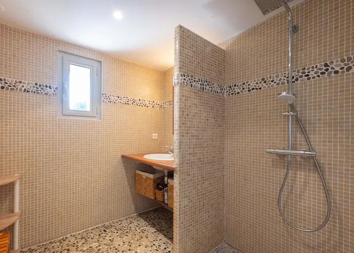 34math Le Loft * Saint-Mathieu-de-Tréviers