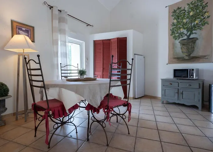 Casa vacanze 34math Le Loft Saint-Mathieu-de-Tréviers