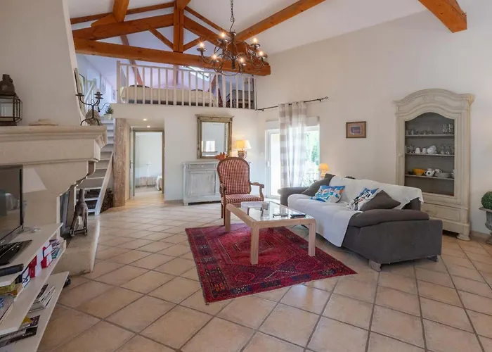 34math Le Loft Casa vacanze *