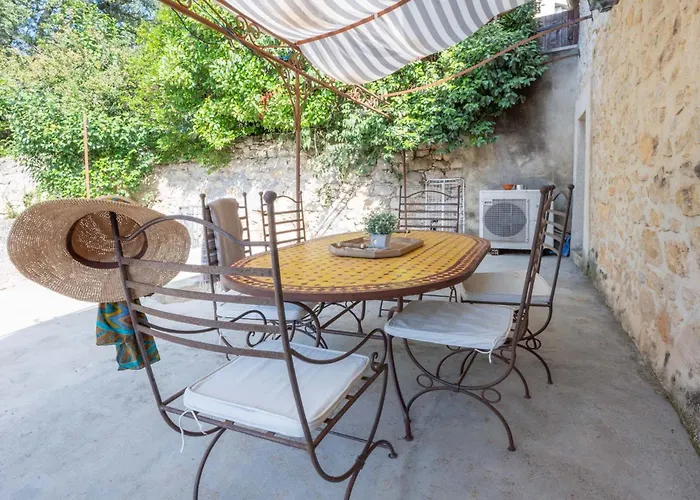 34math Le Loft Saint-Mathieu-de-Tréviers