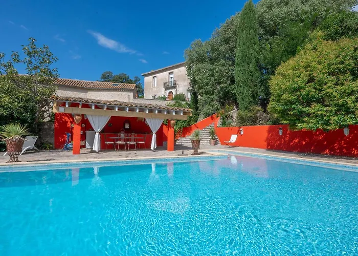 34math Le Loft Saint-Mathieu-de-Tréviers